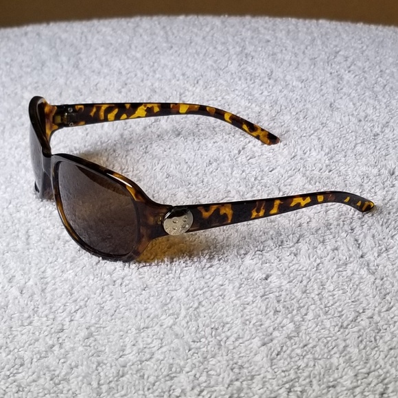 Lovely Brown Tortoise Sunglasses - Picture 6 of 8